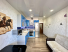 1-к. квартира, 50,8&nbsp;м²
