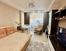 1-к. квартира, 49&nbsp;м²