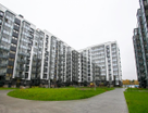 2-к. квартира, 57,5 м²