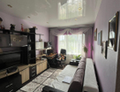 2-к. квартира, 43&nbsp;м²