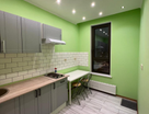 Студия, 28,5 м²