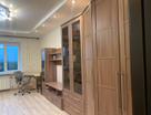 1-к. квартира, 57,3&nbsp;м²