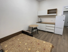 Студия, 20,1&nbsp;м²
