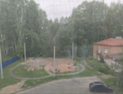 Студия, 27,6&nbsp;м²