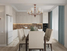 4-к. квартира, 128&nbsp;м²