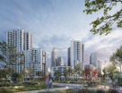2-к. квартира, 41,4 м²