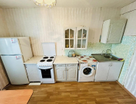 1-к. квартира, 34,3&nbsp;м²