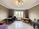 3-к. квартира, 59,7 м²
