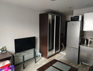 Студия, 19,4&nbsp;м²