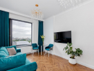 1-к. квартира, 40,6 м²