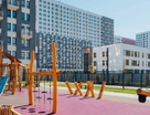 2-к. квартира, 56,1 м²
