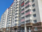 Студия, 28,8&nbsp;м²