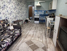 Студия, 27,6 м²
