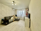1-к. квартира, 35,9&nbsp;м²