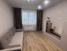 1-к. квартира, 38&nbsp;м²
