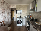 1-к. квартира, 35,1 м²