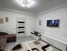 1-к. квартира, 43,6&nbsp;м²