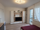 Студия, 18,7&nbsp;м²