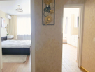 1-к. квартира, 37,2 м²