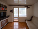 1-к. квартира, 28,4 м²
