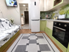 1-к. квартира, 33,7 м²