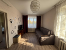 1-к. квартира, 31,7&nbsp;м²