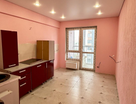 1-к. квартира, 54 м²