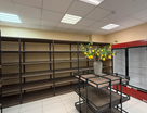 Торговые помещения, 61&nbsp;м²