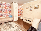 1-к. квартира, 31,8 м²