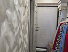 Студия, 15&nbsp;м²