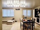 3-к. квартира, 91&nbsp;м²