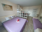 Студия, 37,3 м²