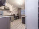 1-к. квартира, 44,8&nbsp;м²