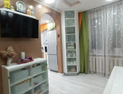 3-к. квартира, 64&nbsp;м²