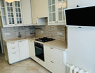 2-к. квартира, 54 м²
