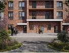 1-к. квартира, 40,8&nbsp;м²