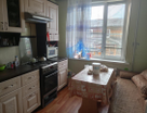1-к. квартира, 37&nbsp;м²