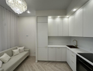 1-к. квартира, 44 м²
