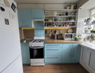 2-к. квартира, 41,8 м²