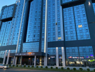 Студия, 48,9 м²
