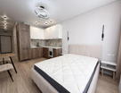 Студия, 25&nbsp;м²