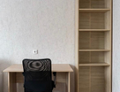 Студия, 36,6 м²