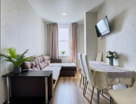 1-к. квартира, 43 м²