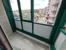 1-к. квартира, 36,9 м²