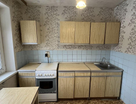 1-к. квартира, 34&nbsp;м²