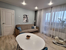 1-к. квартира, 40,1 м²