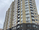 1-к. квартира, 37,8&nbsp;м²