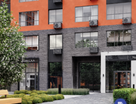Студия, 31,8&nbsp;м²