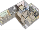 3-к. квартира, 69,7&nbsp;м²