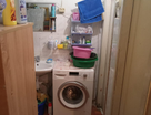 1-к. квартира, 19,7&nbsp;м²